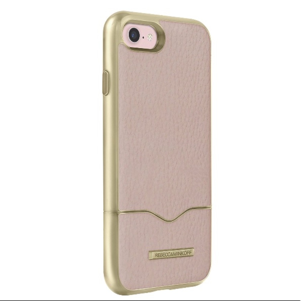 rebecca minkoff // iPhone 7/8 leather case - Picture 4 of 8